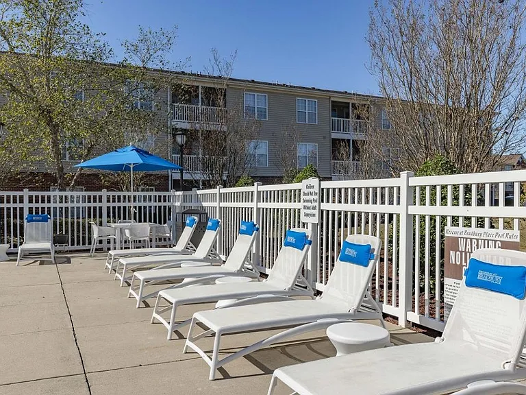 Reserve at Bradbury Place — Photo 17