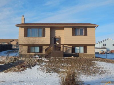 1515 Plateau Ln, Rapid City, SD, 57703