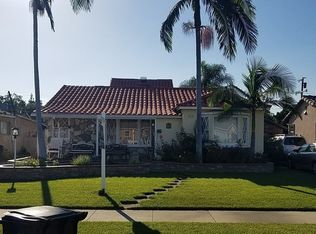 12337 Richeon Ave, Downey, CA 90242