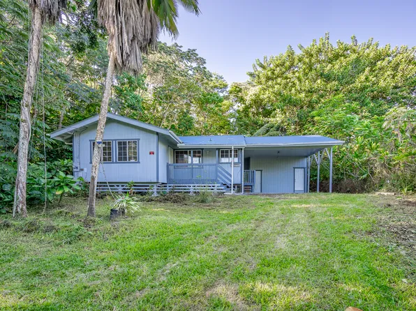 15-2724 Oio St, Pahoa, HI 96778