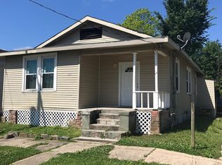 863 N 17th St, Baton Rouge, LA 70802