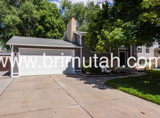 10337 S 420 E, Sandy, UT 84070