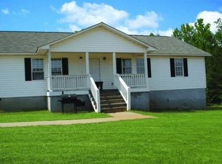 116 Pine Cone Rd NW, Milledgeville, GA 31061