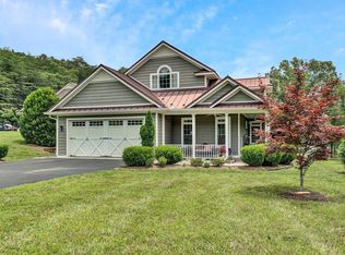 114 Diamond Ridge Ln, Moneta, VA 24121
