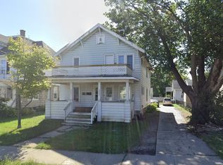 1231 W College Ave, Appleton, WI 54914