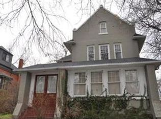 975 N Lafayette St, Denver, CO 80218