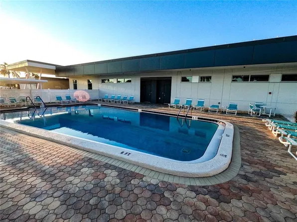 1100 BELCHER ROAD S #658, LARGO, FL 33771
