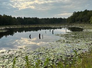 Hundred Acre Rd, Neely, MS 39461