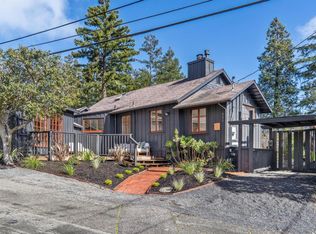 484 Summit Avenue, Mill Valley, CA 94941