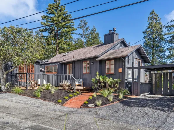 484 Summit Avenue, Mill Valley, CA 94941
