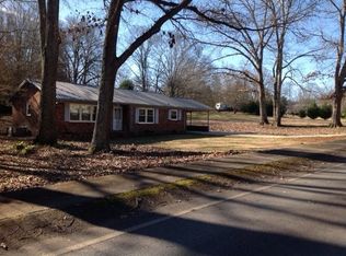 222 Joseph St, Central, SC 29630