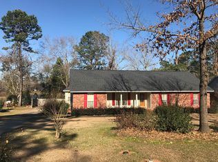2808 Dunaway Dr, Albany, GA 31721