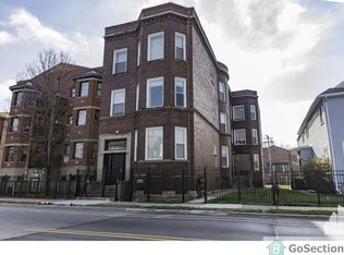 437 W Marquette Rd, Chicago, IL 60621