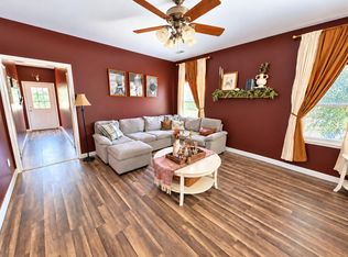 1155 Nellie Head Rd, Tunnel Hill, GA 30755