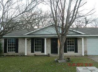 1212 Clark Rd, Cedar Hill, TX 75104