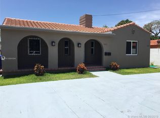 1438 SW 21st St, Miami, FL 33145