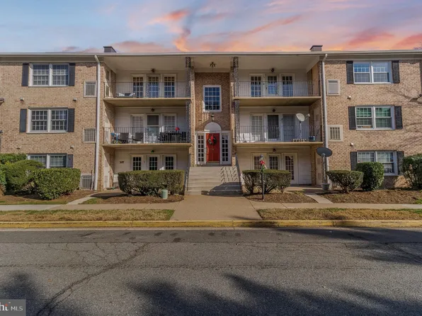 12703 Gordon Blvd APT 23, Woodbridge, VA 22192