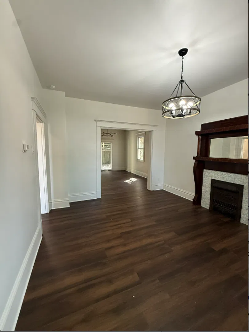 Newly Renovated 3-Bedroom, 2 Bath Home — Photo 4