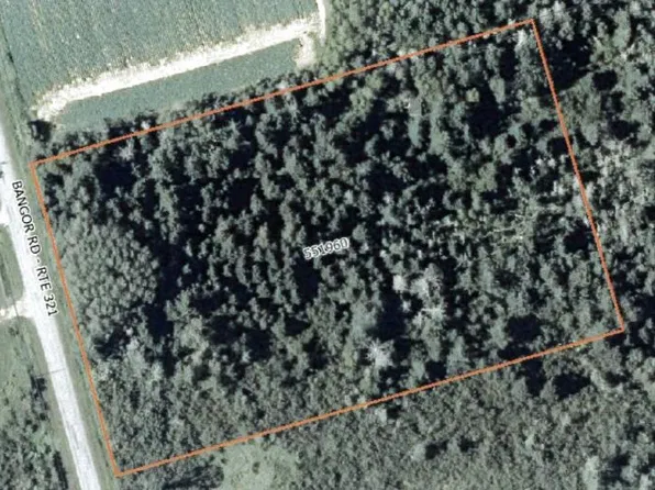 Bangor Rd, Saint Patrick's Parish, PE C0A 1S0