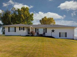 17454 Hensley Rd, Warsaw, MO 65355