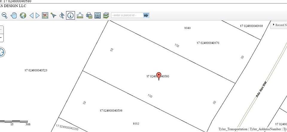1st image of 1028 Ada Ave NW #0