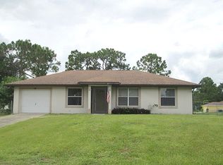 4319 Douglas Ln, Lehigh Acres, FL 33976