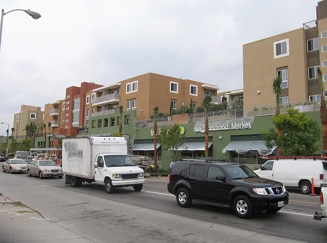 Adams and Central — Photo 1