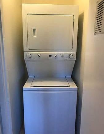 best washers and dryers