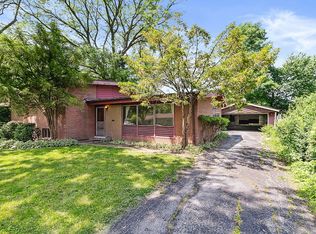 14914 Clark St, Dolton, IL