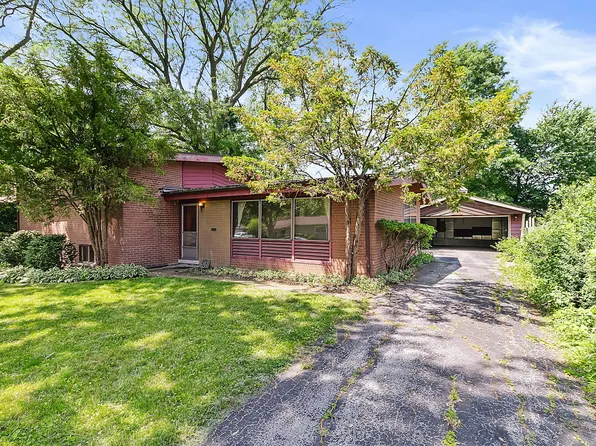 14914 Clark St, Dolton, IL 60419