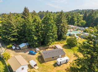 91382 Grinnell Ln, Coos Bay, OR 97420