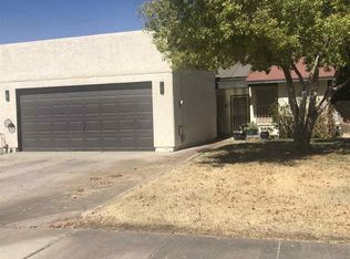 1664 W Santa Maria Way, Yuma, AZ 85364