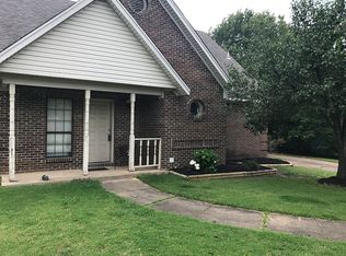 4705 Sanderson Ln, Jonesboro, AR 72404