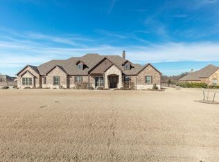 1296 Viento Oaks Ln, Fort Worth, TX 76135