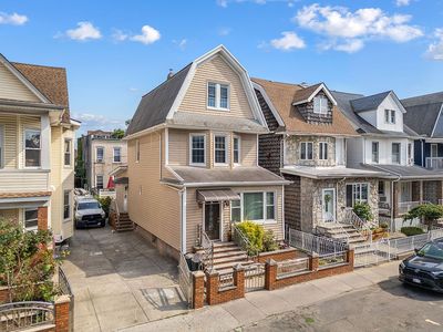 938 Newkirk Ave, Brooklyn, NY, 11230