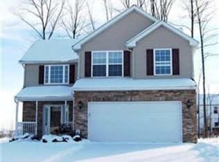 336 Chandler Ct, Medina, OH 44256