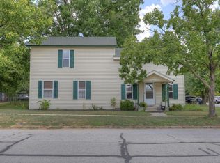 311 S Roney St, Carl Junction, MO 64834