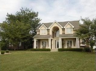 2727 NW Lees Summit Rd, Lees Summit, MO 64064