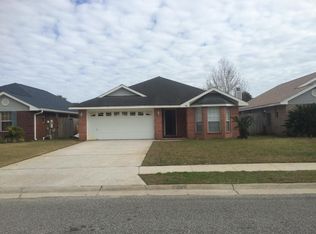 745 Randall Roberts Rd, Fort Walton Beach, FL 32547