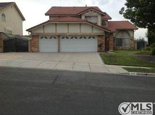 646 Azure Hills Dr, Simi Valley, CA 93065