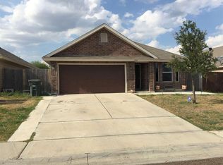 5516 Lost Hills Trl, Laredo, TX 78041