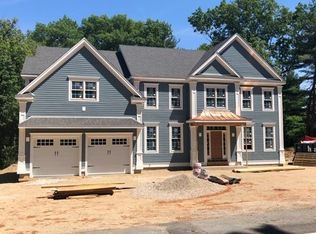 1600 Central Ave, Needham, MA 02492