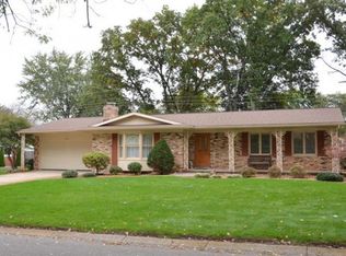 1606 N Bay Dr, Elkhart, IN 46514
