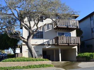 645 Laurel Ave #3, Pacific Grove, CA 93950