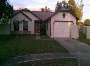 803 White Pine Ave, Rockledge, FL 32955