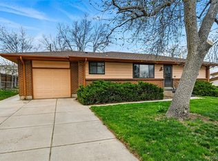 11499 W Tennessee Dr, Lakewood, CO 80226