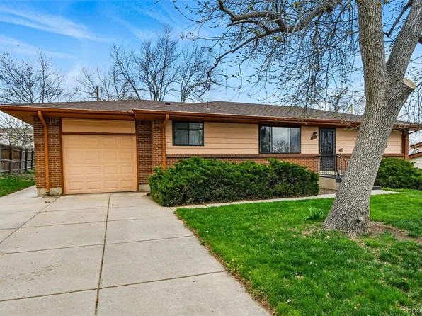 11499 W Tennessee Drive, Lakewood, CO 80226