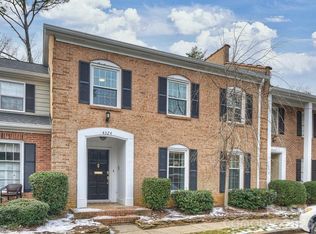 4324 Silo Ln, Charlotte, NC 28226