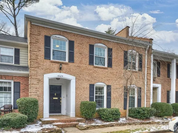 4324 Silo Ln, Charlotte, NC 28226
