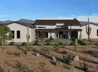 39400 N Old Stage Rd #0, Cave Creek, AZ 85331